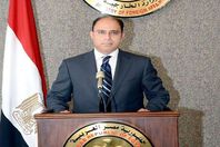 المتحدث باسم الخارجية المصرية