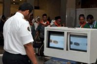 إحباط تهريب كوكايين