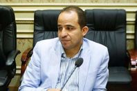 محمد إسماعيل، عضو مجلس النواب