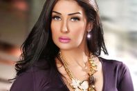 غادة عبد الرزاق