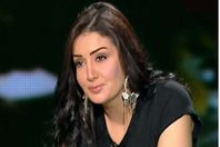 غادة عبد الرازق