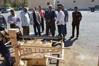 مجمع التمور