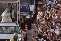 بابا الفاتيكان