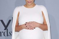 كيم كارداشيان