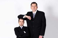 قصار القامة