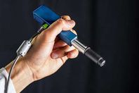 قلم يشخص السرطان