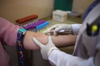 تحاليل للكوليسترول