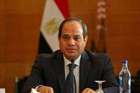 الرئيس عبد الفتاح السيسي
