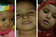 الأشقاء الثلاثة