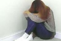 استدراج القاصرات