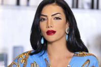 حورية فرغلي