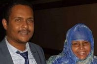 المعلومة بنت الميداح