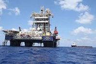 حقل ظهر غرب بورسعيد