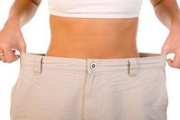 ازالة الكرش