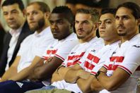 العجان والشبلي