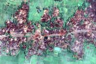 جرائم ميانمار