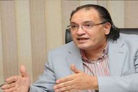 حافظ أبو سعدة