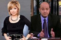 أديب و لميس الحديدي