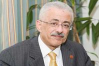 طارق شوقي وزير التعليم