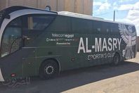 حافلة المصرى البورسعيدى