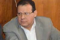 مجدى البدوى