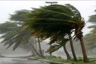 إعصار تكساس