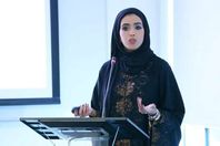 وزيرة الدولة الإماراتية لشؤون الشباب، شما المزروعي