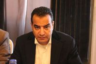 النائب أحمد يوسف إدريس