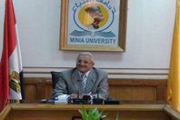 جمال الدين علي أبو المجد