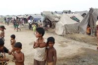 تدمير 11 قرية لـ"الروهينجا