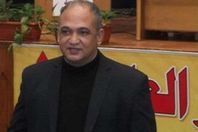 رئيس نقابة المعلمين المستقلة ببورسعيد