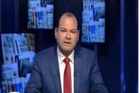 الإعلامي نشأت الديهي