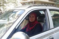 الأسطى شريفة عبد المنعم