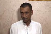 المتهم بذبح أسرته