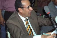 اللواء محمد عبد الفضيل شوشة