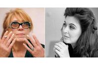 سعاد ونادية