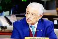 الدكتور طارق شوقي وزير التربية و التعليم