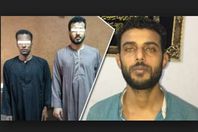 السائق المختطف