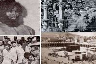 بعد 40 عاما..جهيمان يتفق مع أحداث 11 سبتمبر