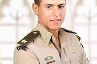 شهيد  المنيا 
