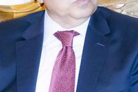 محافظ المنيا