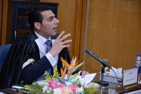 الباحث المصري