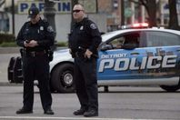 الأمن الأمريكى