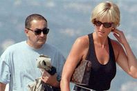 الأميرة ديانا