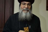 الأنبا مكاريوس