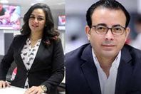 دندراوي الهواري ومي الشامي