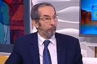 الدكتور رشاد عبده، الخبير الاقتصادي