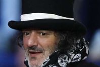 المطرب الجزائري رشيد طه