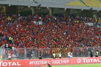 جماهير الاهلى