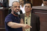 محمد البلتاجي